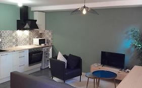 Appartement Proche Gare