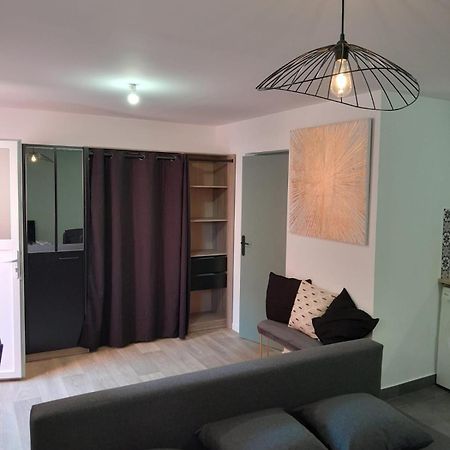 Appartement Proche Gare Saint-Brieuc Extérieur photo